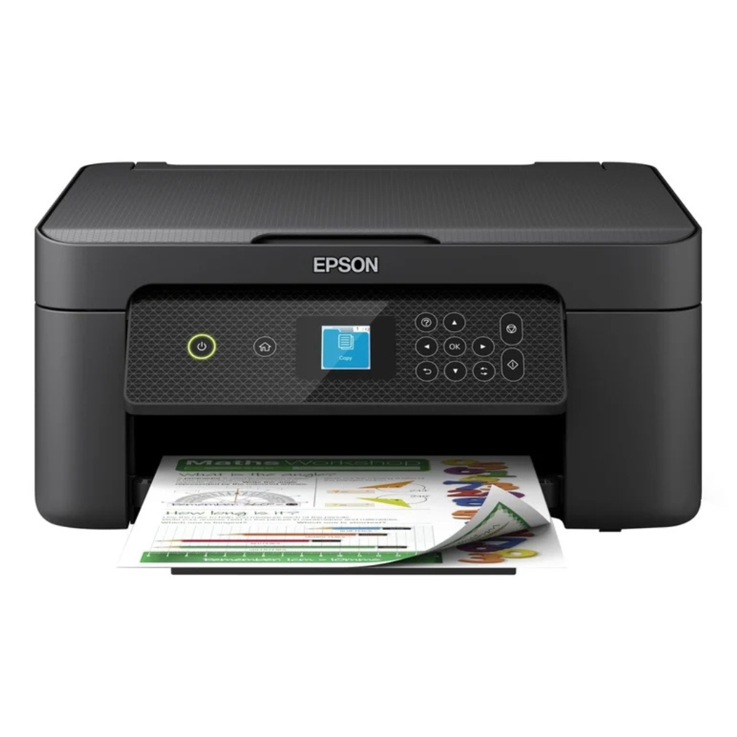 Epson Expression Home XP-3200