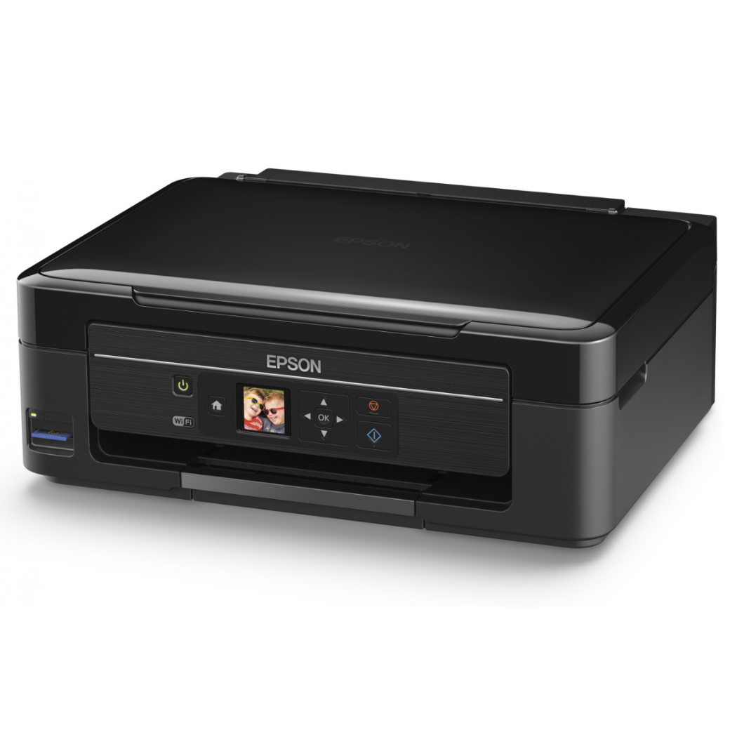 Epson Expression Home XP-332