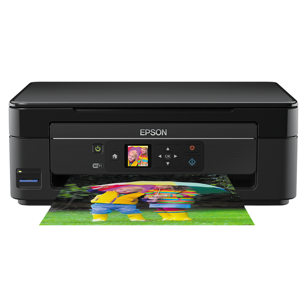 Epson Expression Home XP-342