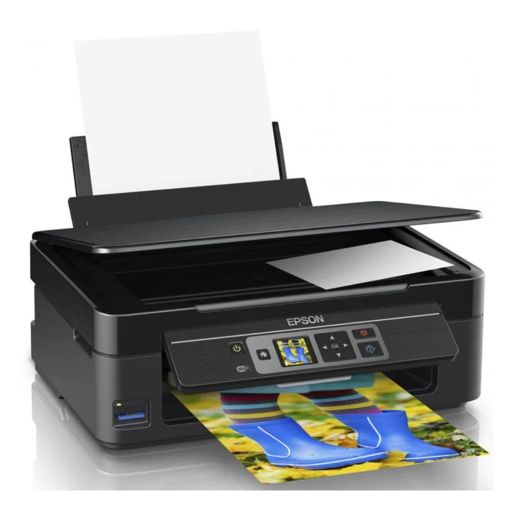 Epson Expression Home XP-352