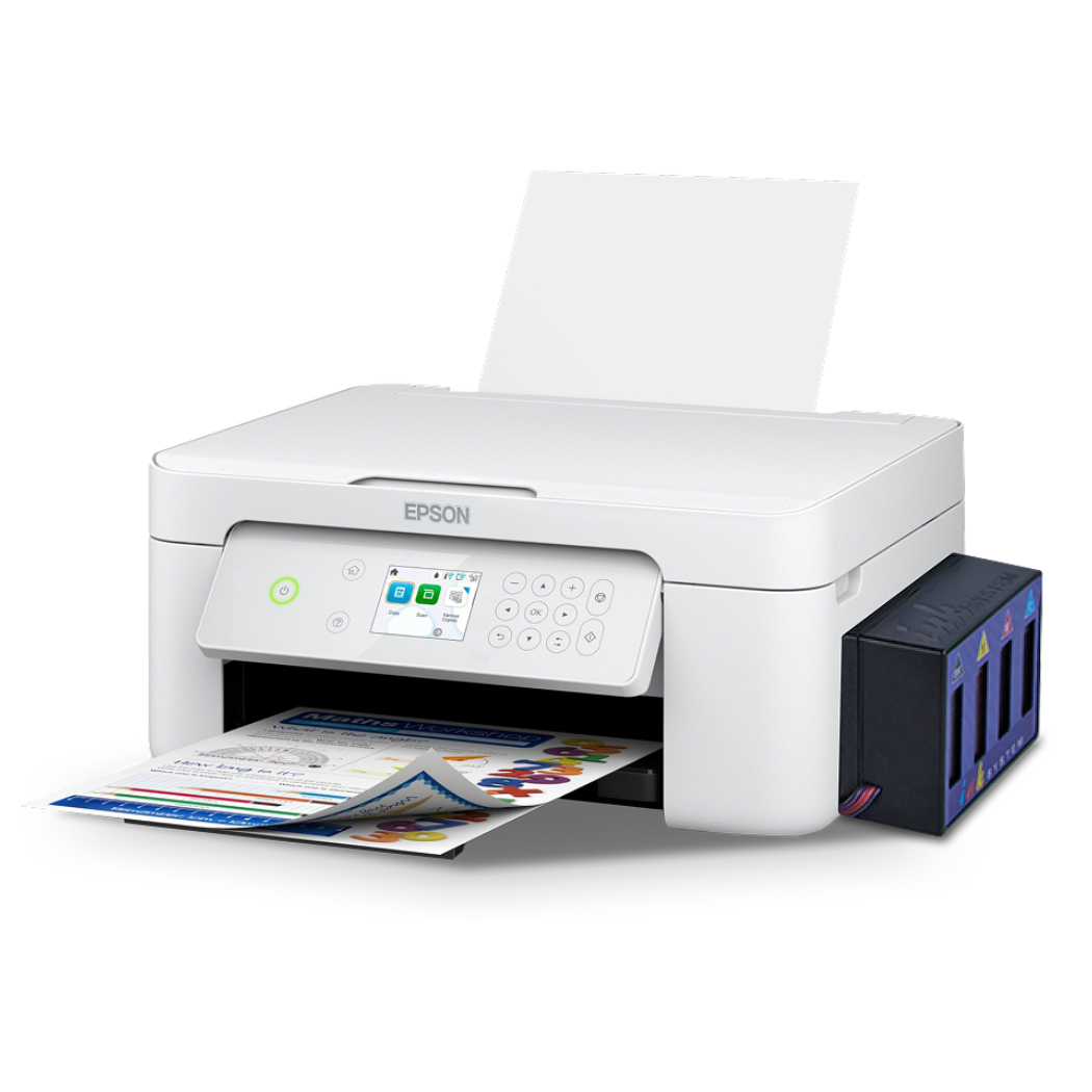 Epson Expression Home XP-4205