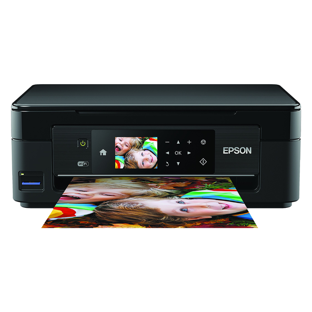 Epson Expression Home XP-442