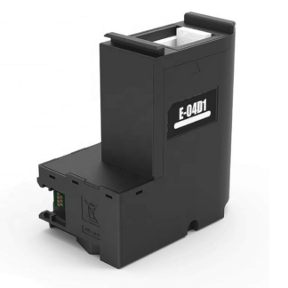 Epson T04D100 jääktindi konteiner