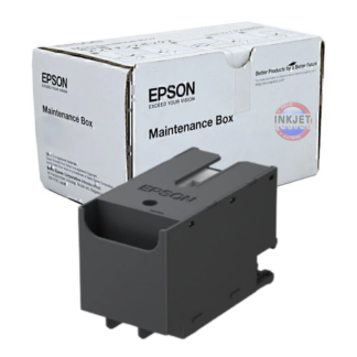 Epson T6715 jääktindi konteiner
