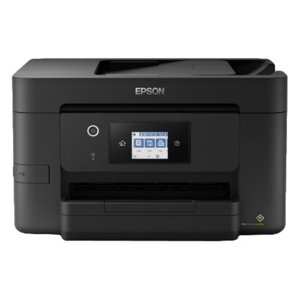 Epson WorkForce Pro WF-3820DWF