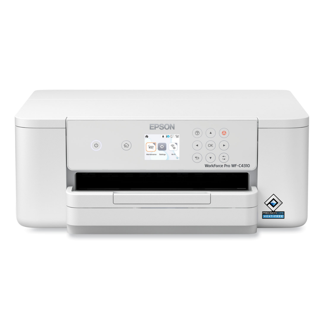 Epson WorkForce Pro WF-C4310