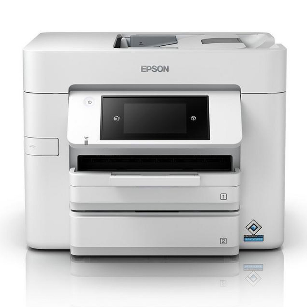 Epson WorkForce Pro WF-C4810