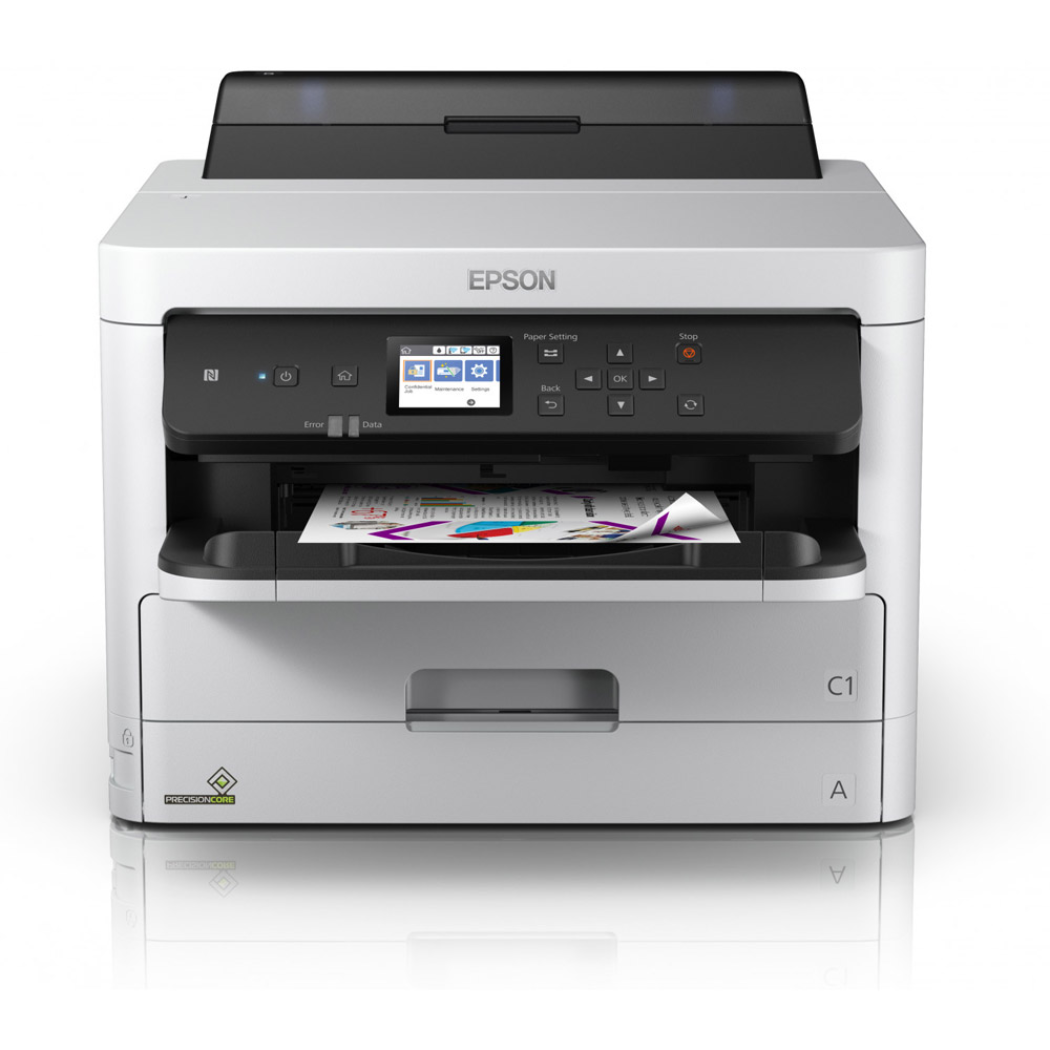 Epson WorkForce Pro WF-C529R