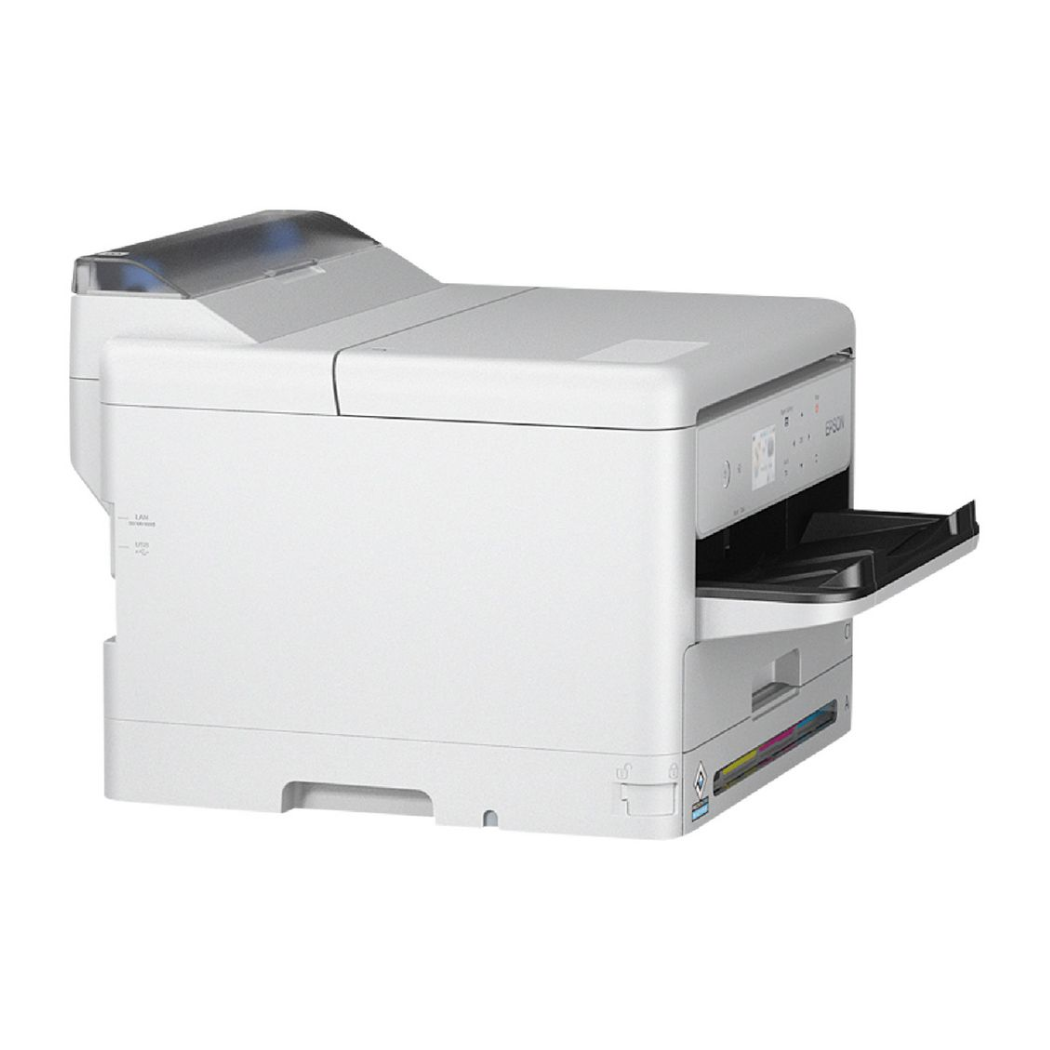 Epson WorkForce Pro WF-C5390
