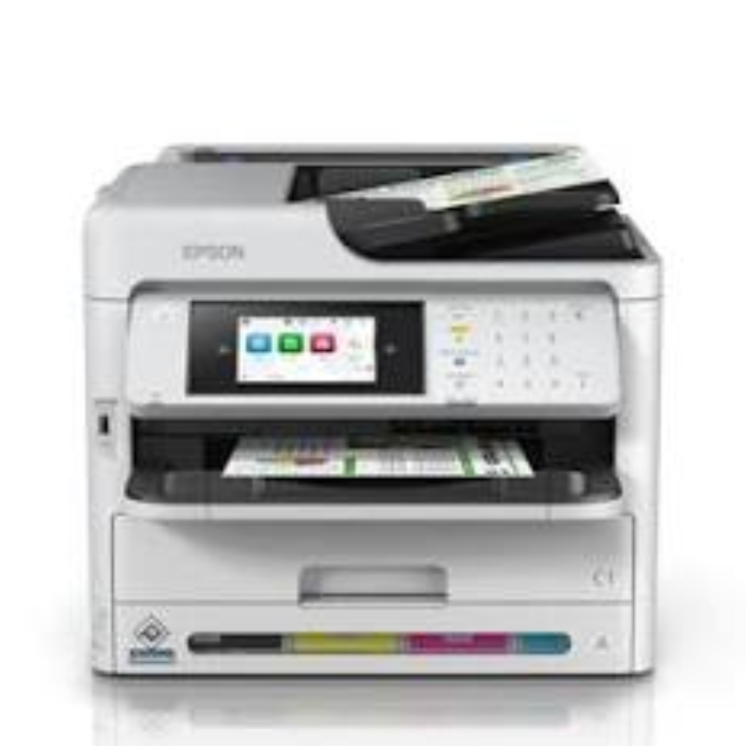 Epson WorkForce Pro WF-C5890