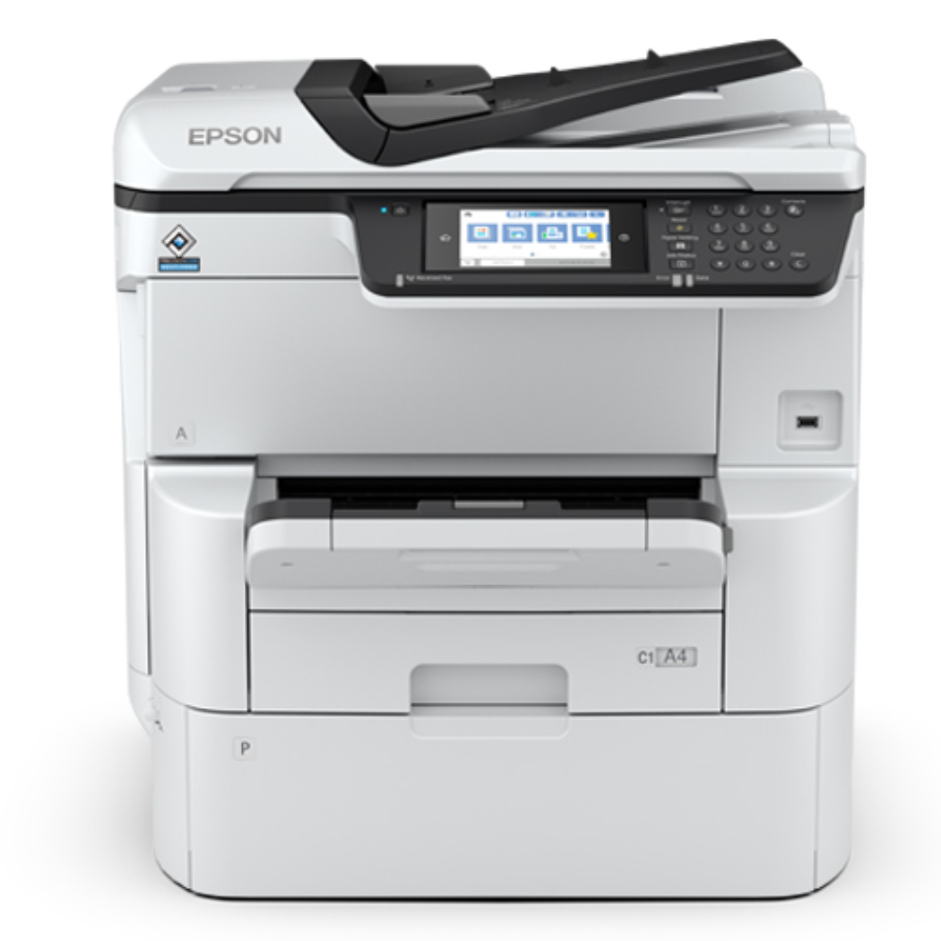 Epson WorkForce Pro WF-C879R