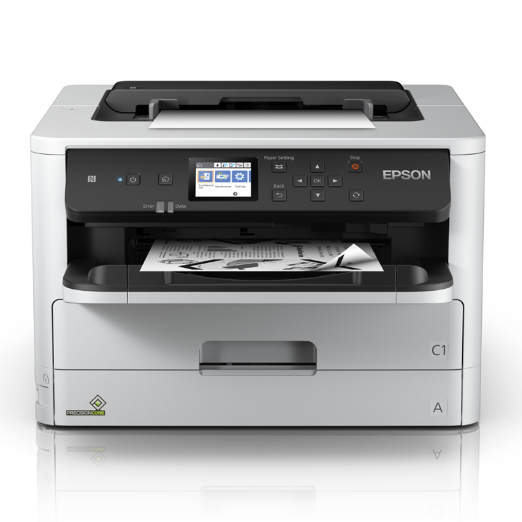 Epson WorkForce Pro WF-M5298