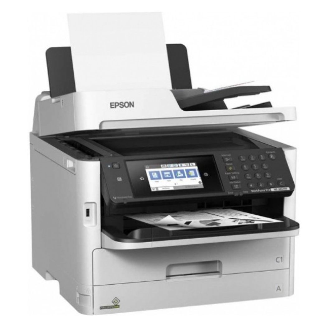 Epson WorkForce Pro WF-M5799