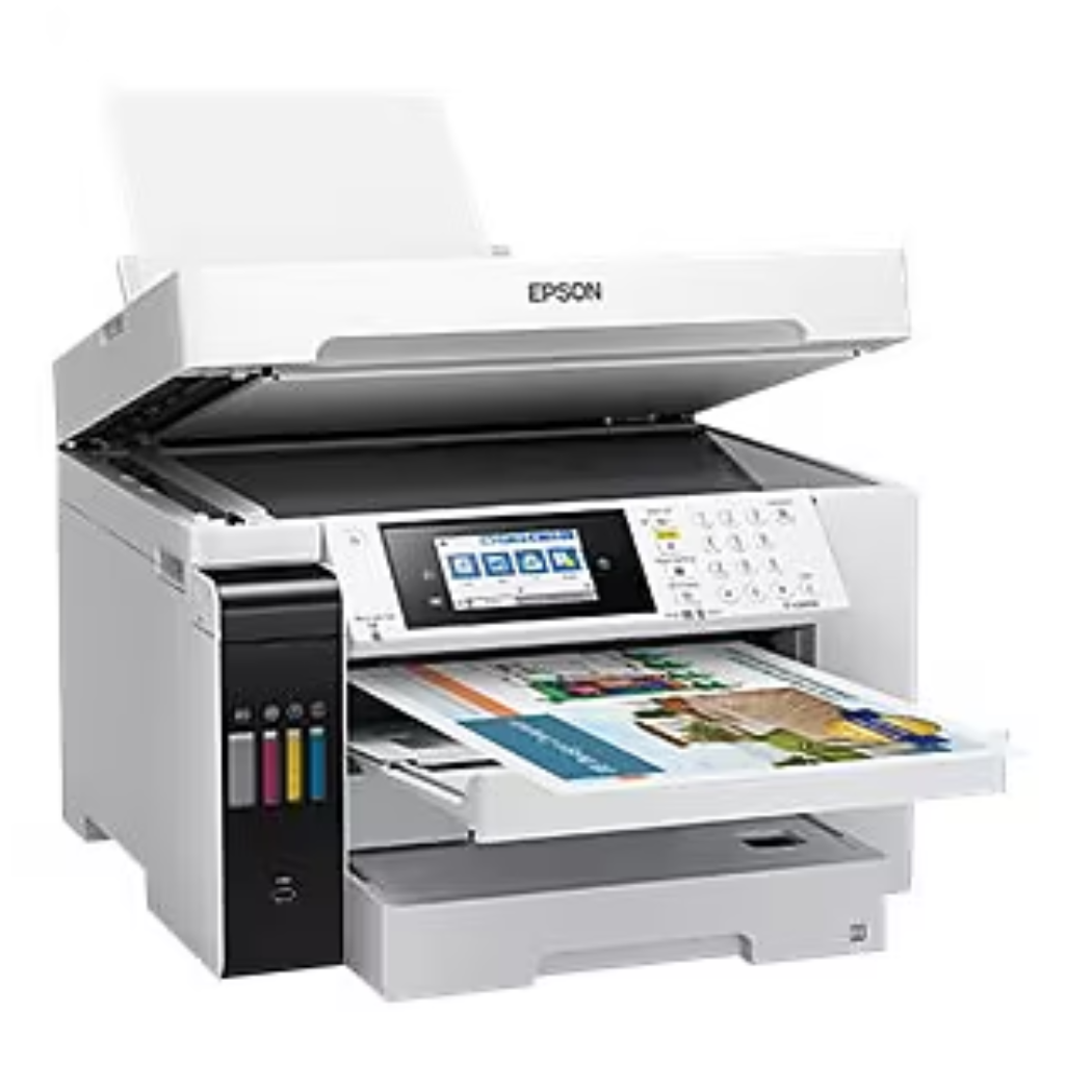 Epson WorkForce ST-C8000