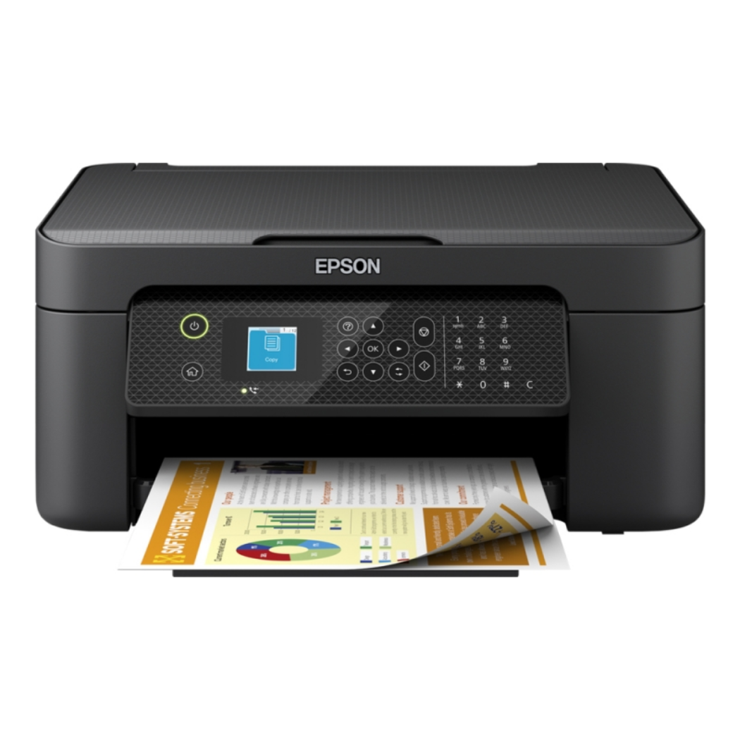 Epson WorkForce WF-2910