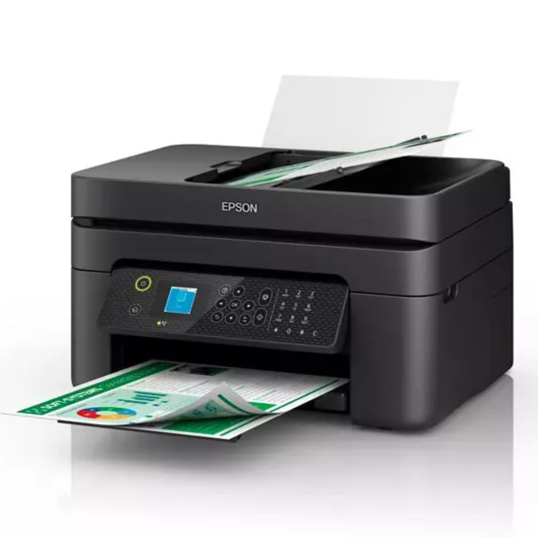 Epson WorkForce WF-2935