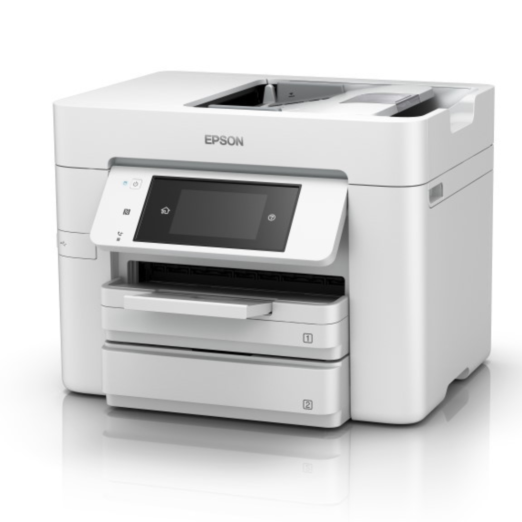 Epson WorkForce WF-4745