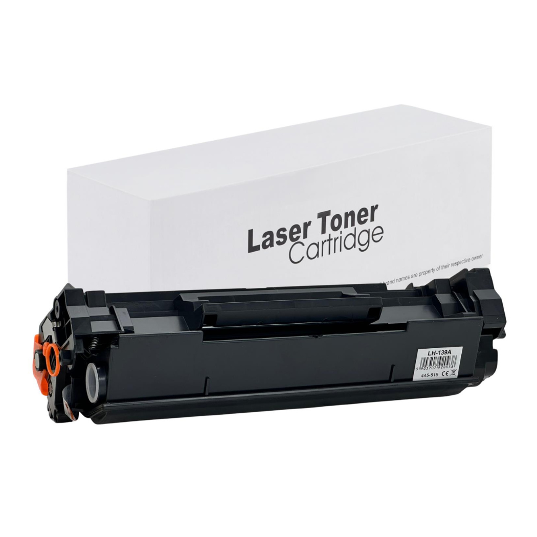 HP 139A (W1390A) must analoogtooner 1500lk