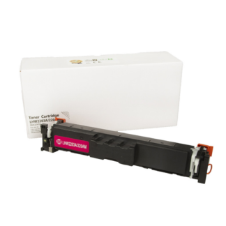 HP 220A (W2203A) magenta analoogtooner 1800lk