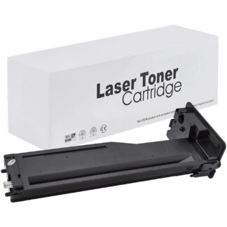 HP 56A (CF256A) must analoogtooner 7400lk