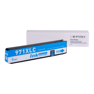 HP 971XL (CN626AE) tsüaan suuremahuline analoogtint 6600lk