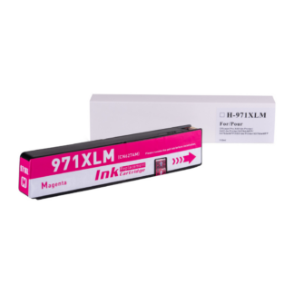 HP 971XL (CN627AE) magenta suuremahuline analoogtint 6600lk