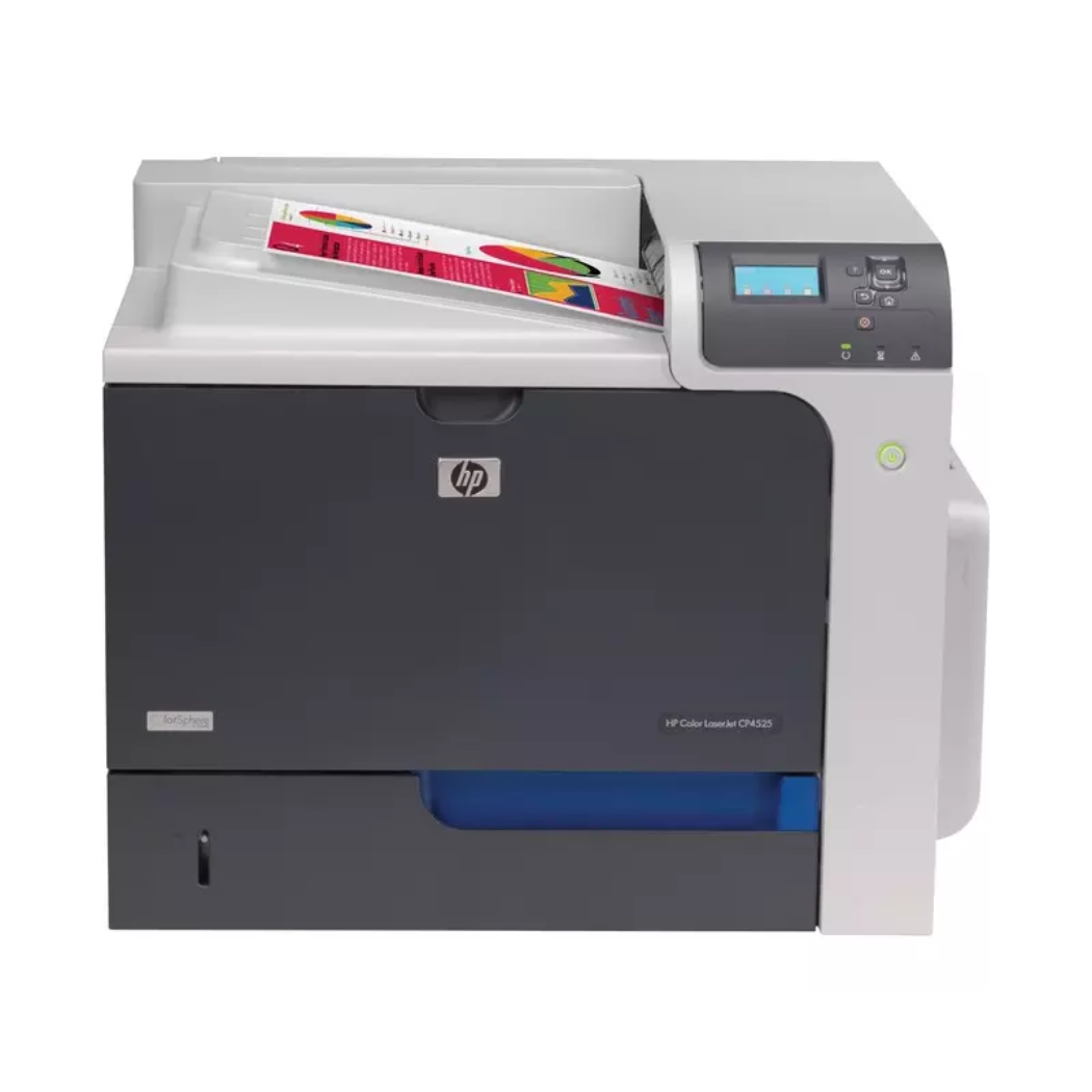 HP CP5520