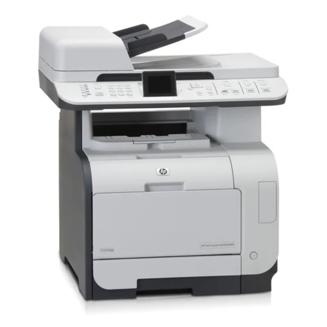 HP Color LaserJet CM2320fxi