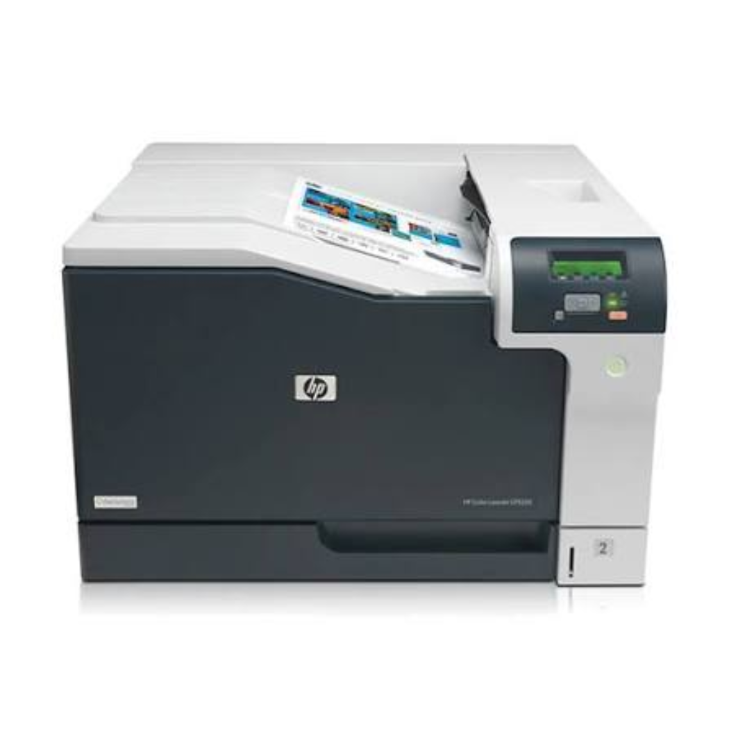 HP Color LaserJet Pro CP5225dn