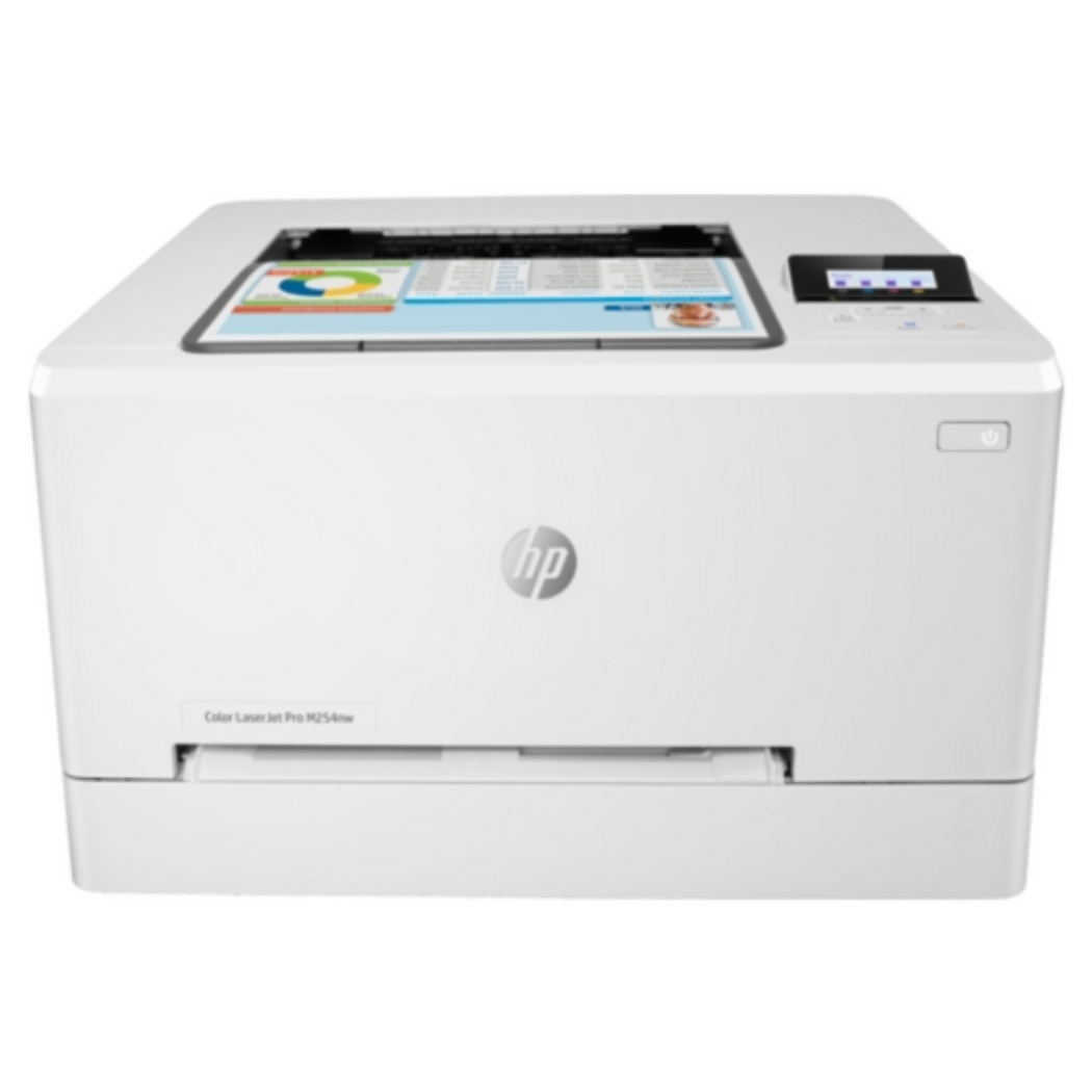 HP Color LaserJet Pro M154nw