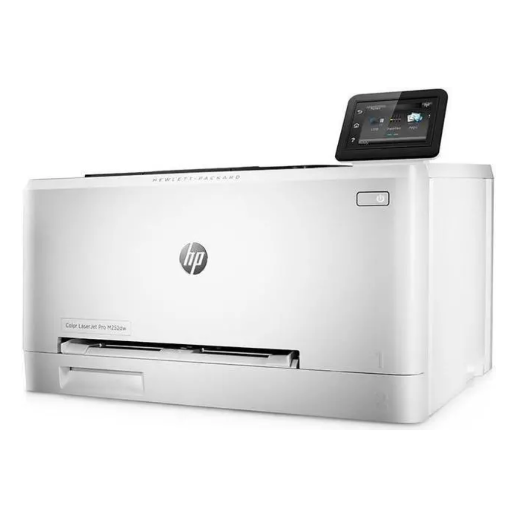 HP Color LaserJet Pro M452dw