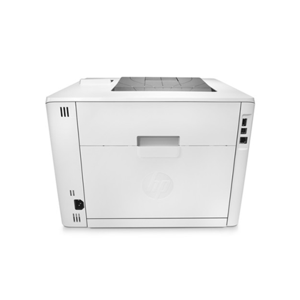HP Color LaserJet Pro M452dn