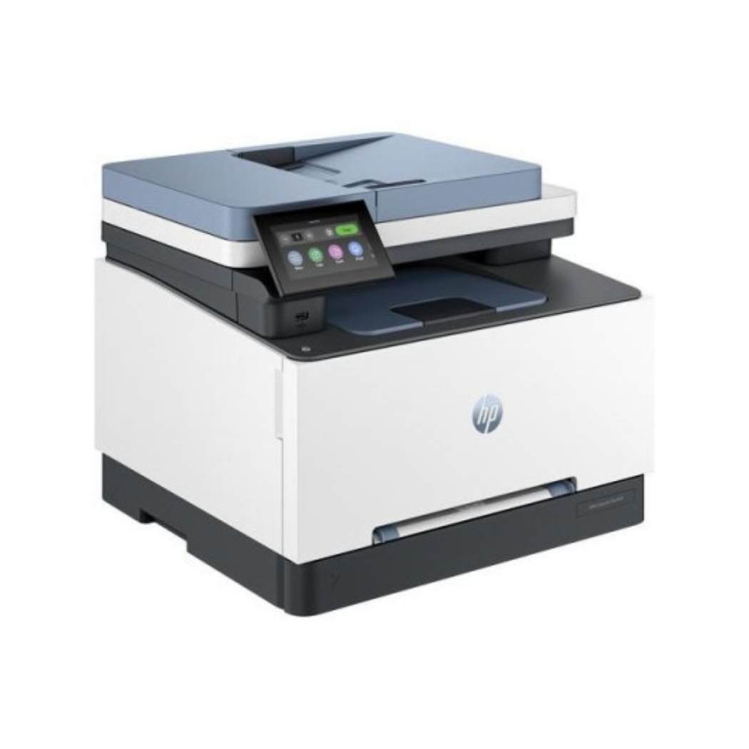 HP Color LaserJet Pro MFP 3302