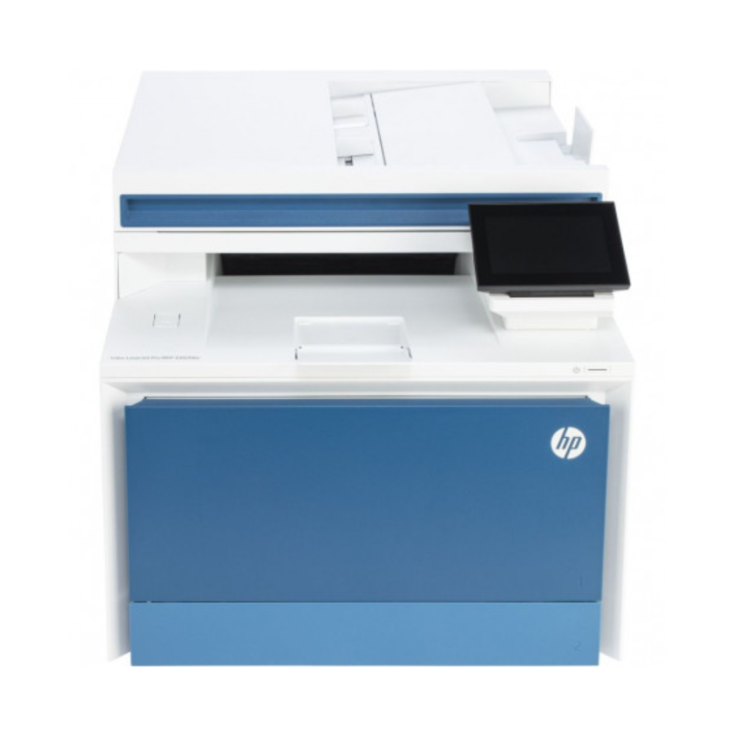 HP Color LaserJet Pro MFP 4302