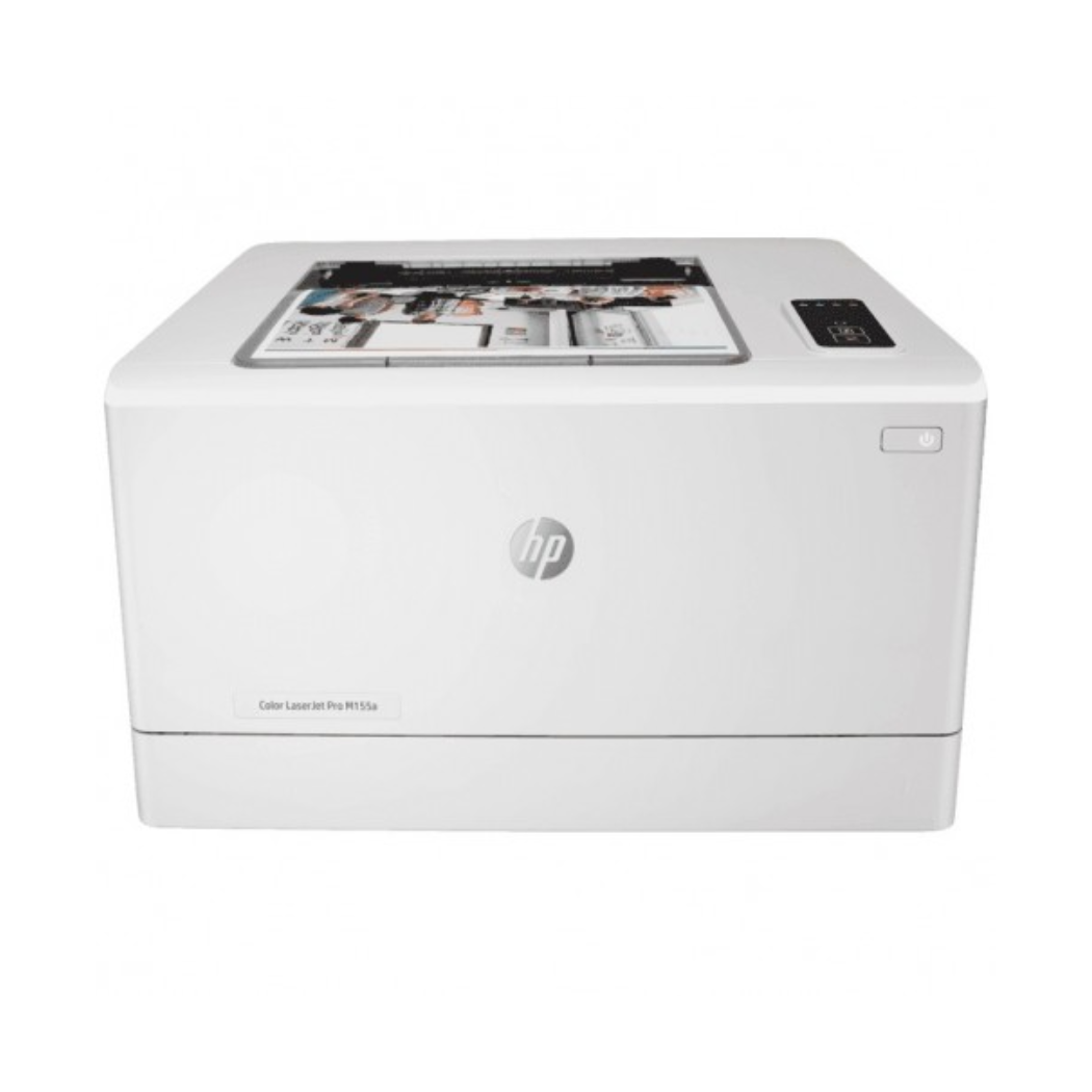 HP Color LaserJet Pro MFP M155