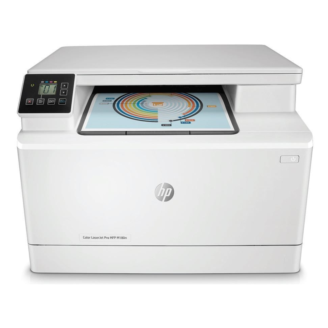 HP Color LaserJet Pro MFP M182n