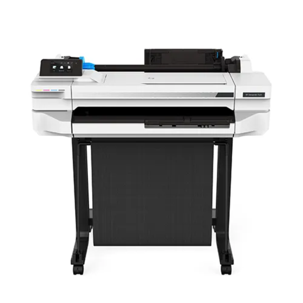 HP DesignJet T530
