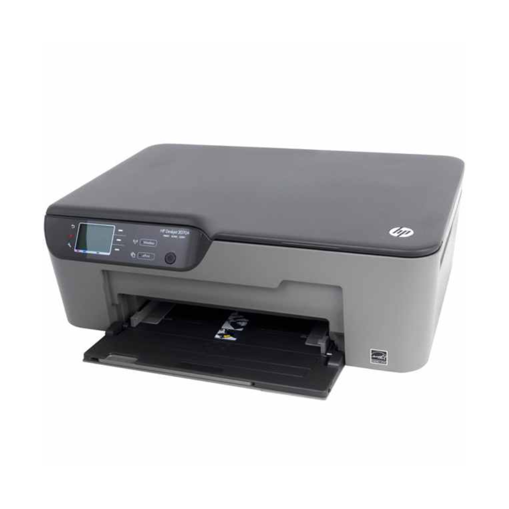 HP DeskJet 3070