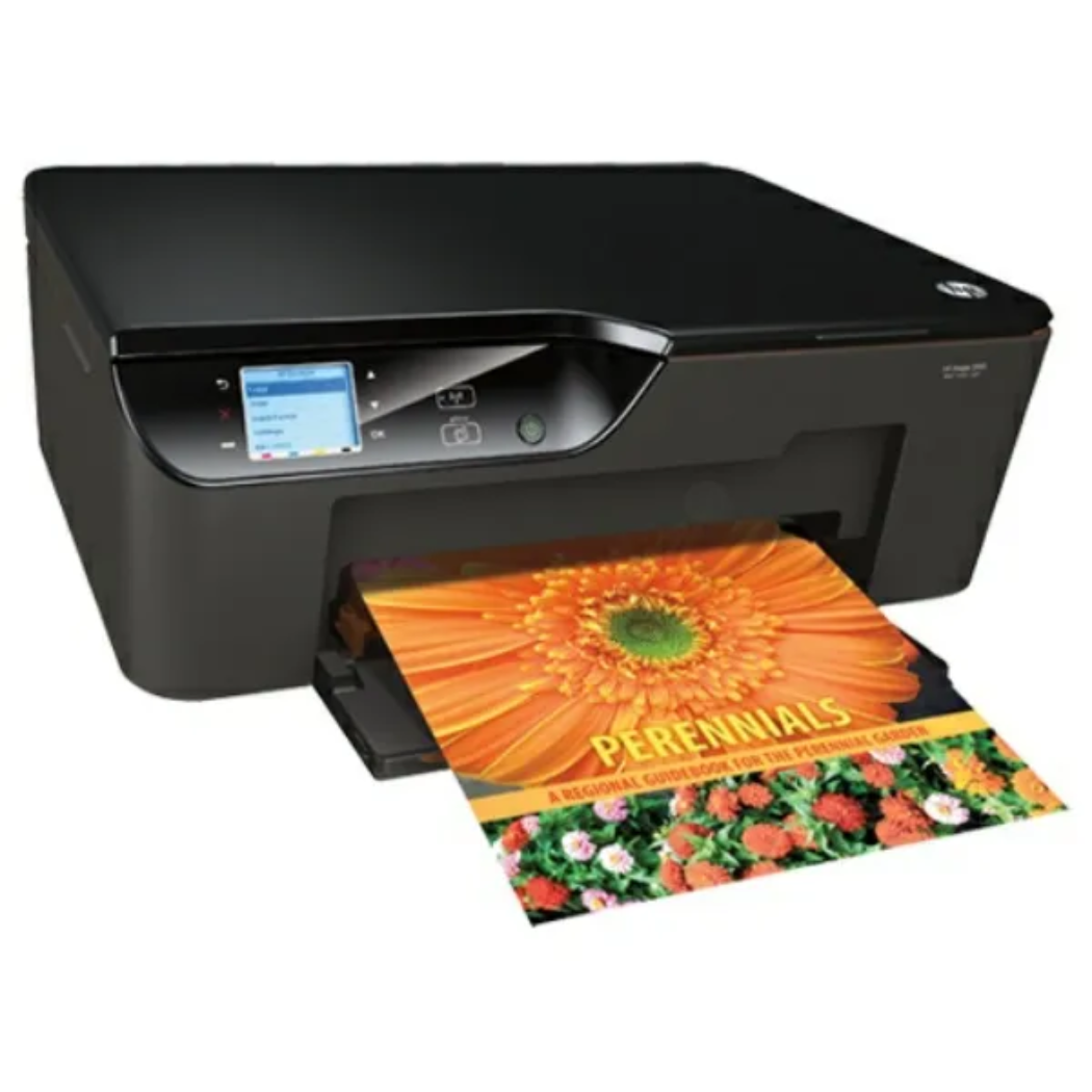 HP DeskJet 3520