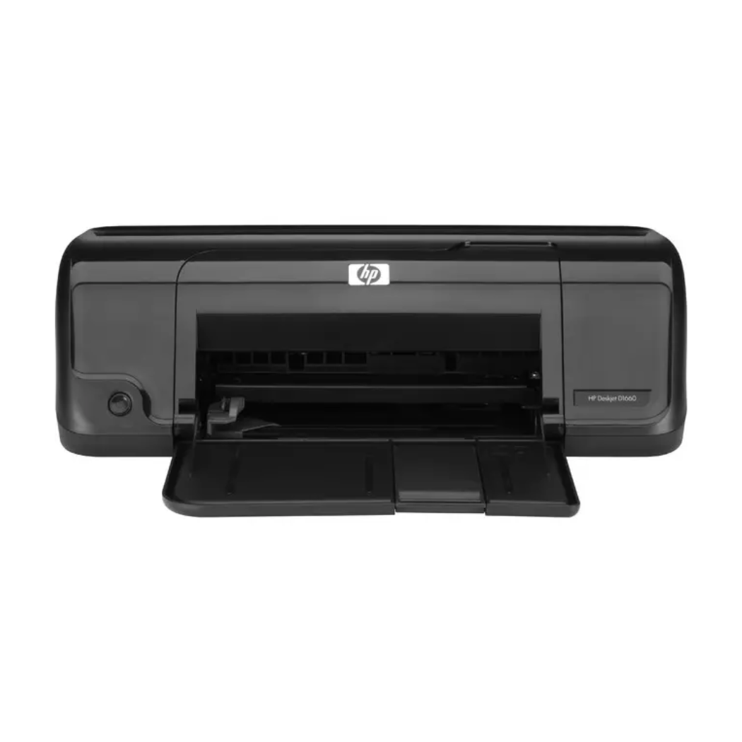 HP DeskJet D1660