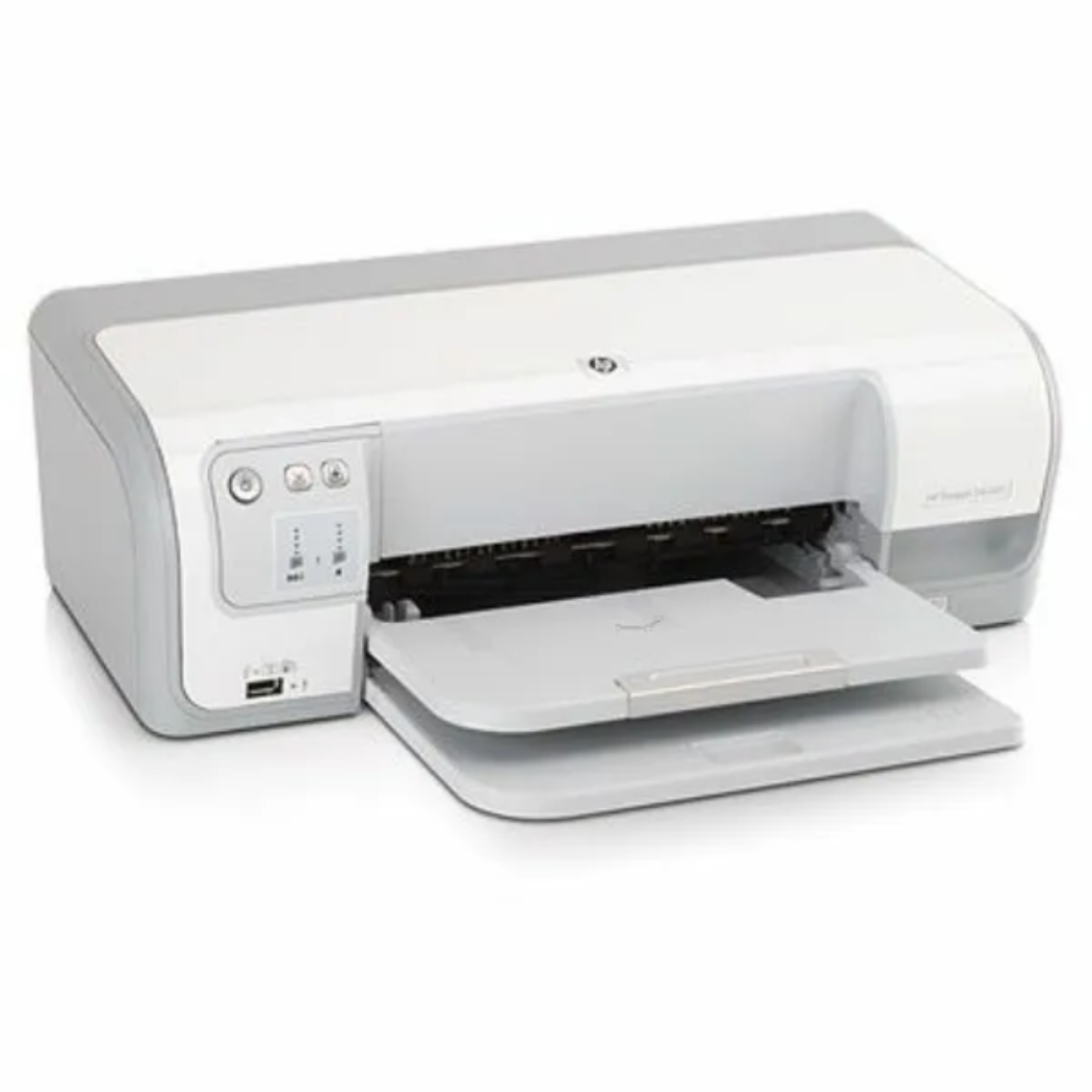 HP DeskJet D2560