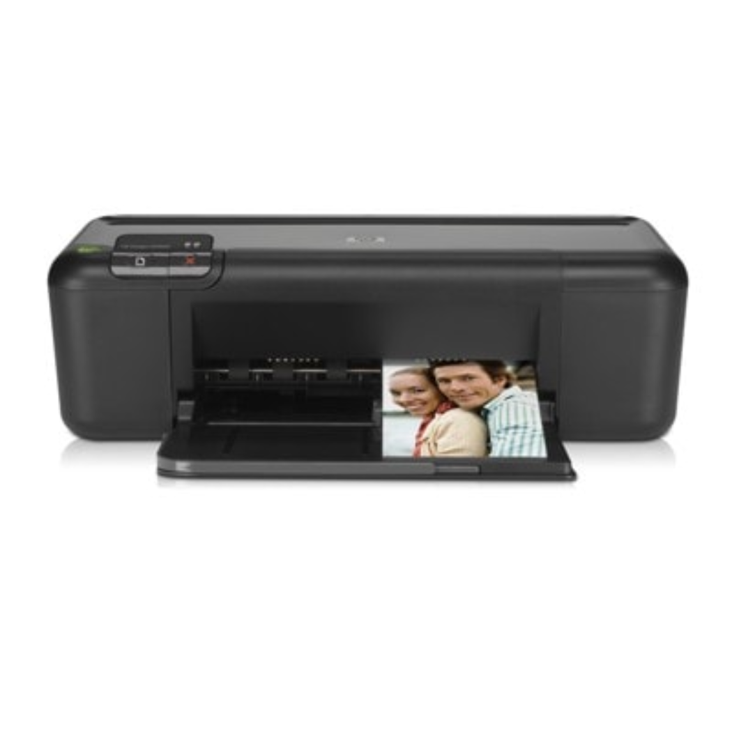 HP DeskJet D5560