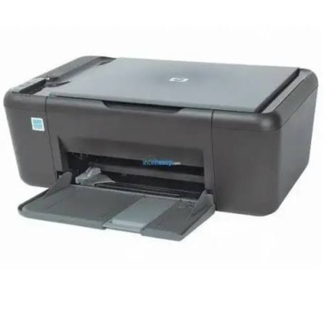 HP DeskJet F2420