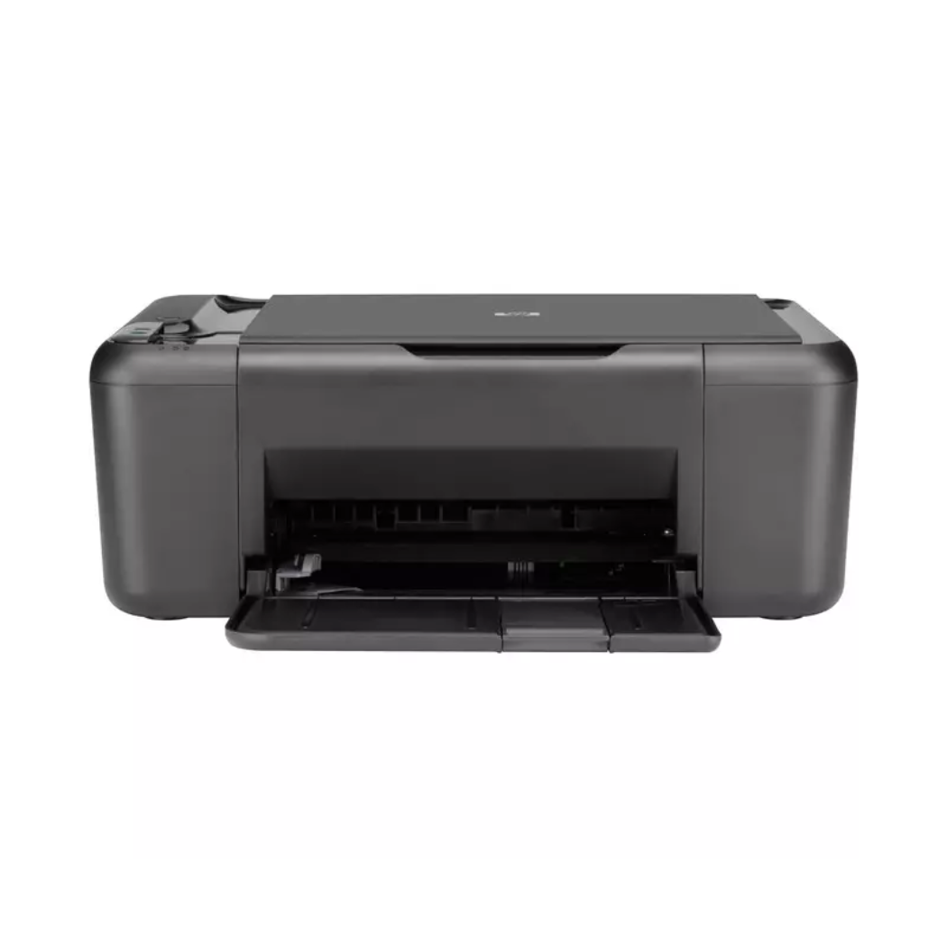 HP DeskJet F4580