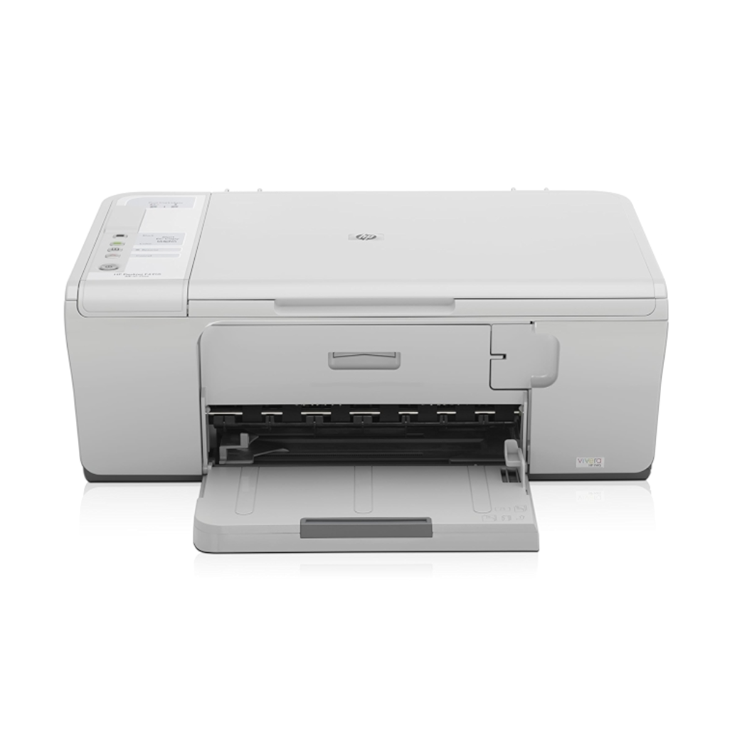 HP DeskJet F4280