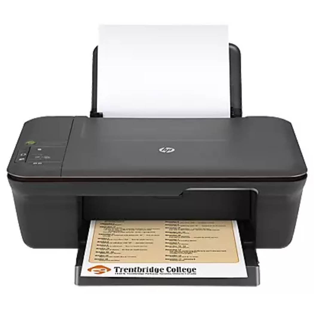 HP Deskjet 1050