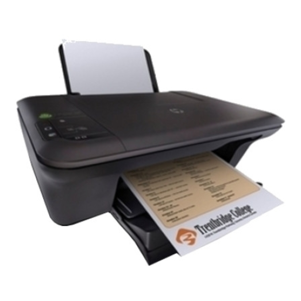 HP Deskjet 2050