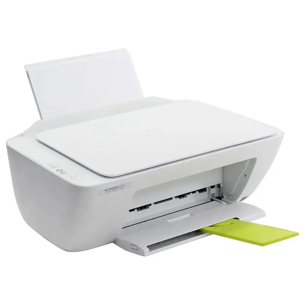 HP Deskjet 2130 All-in-One