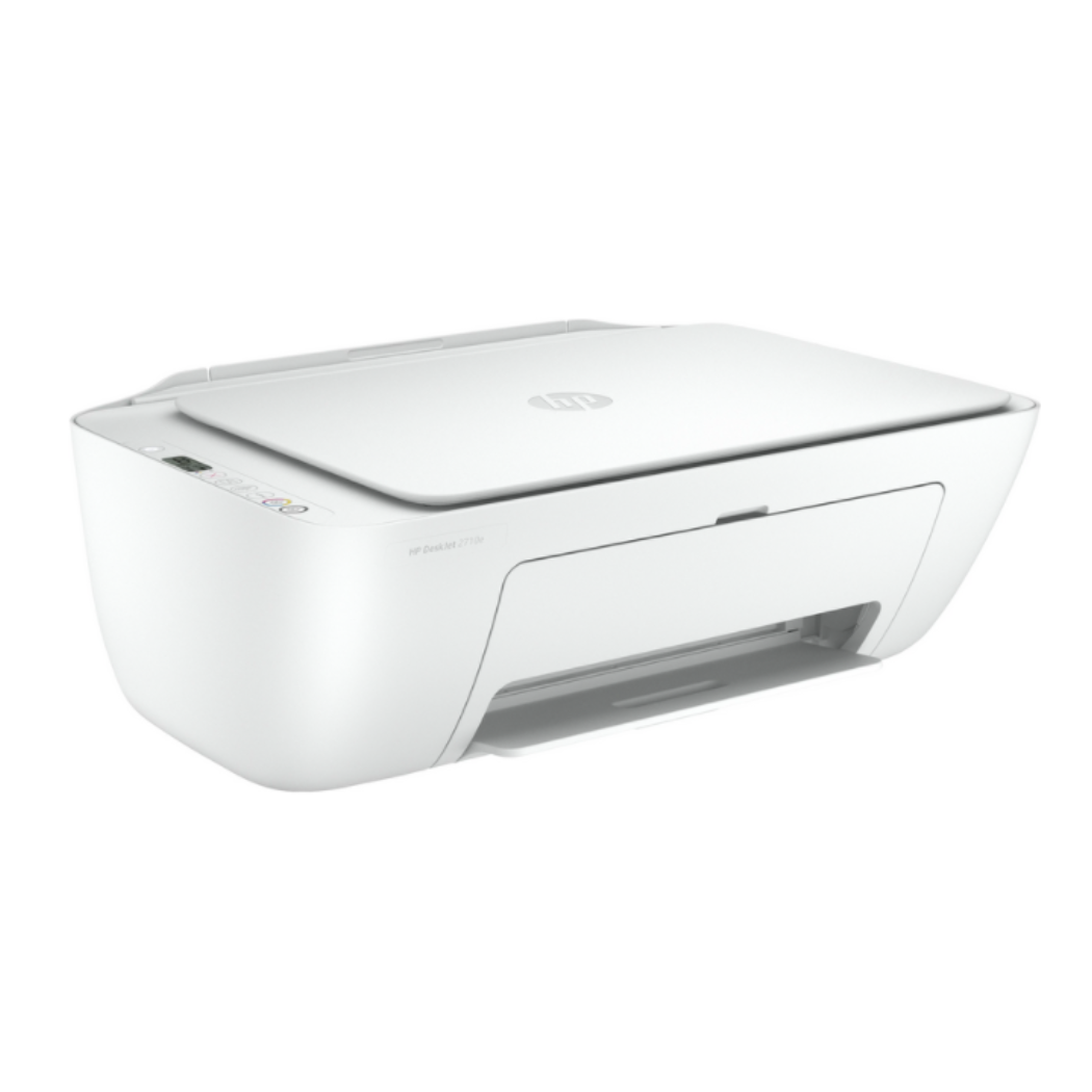 HP Deskjet 2724