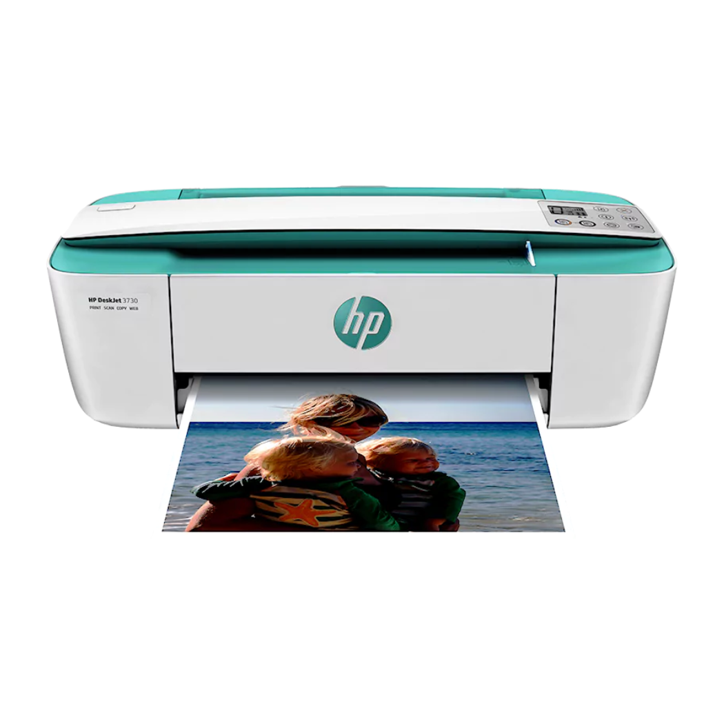HP Deskjet 3735